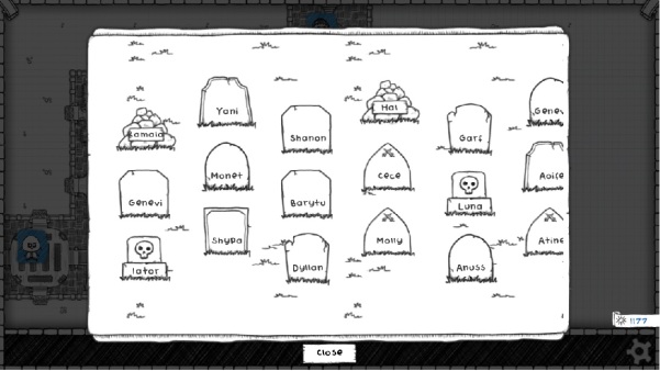 guild cemetery